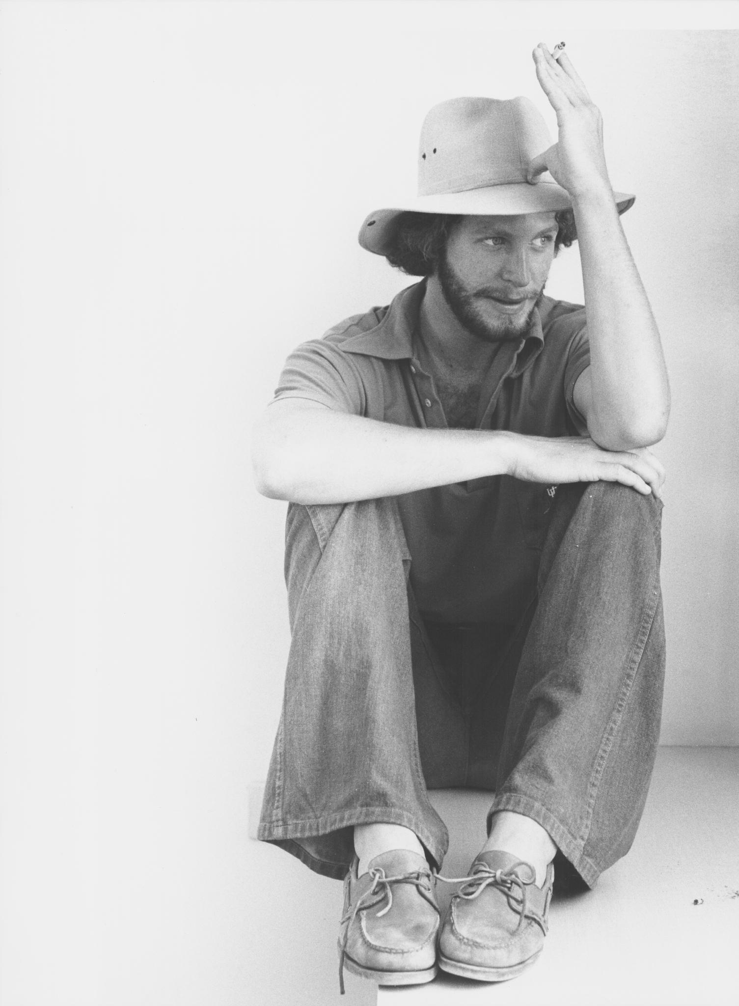 Peter Hooten image