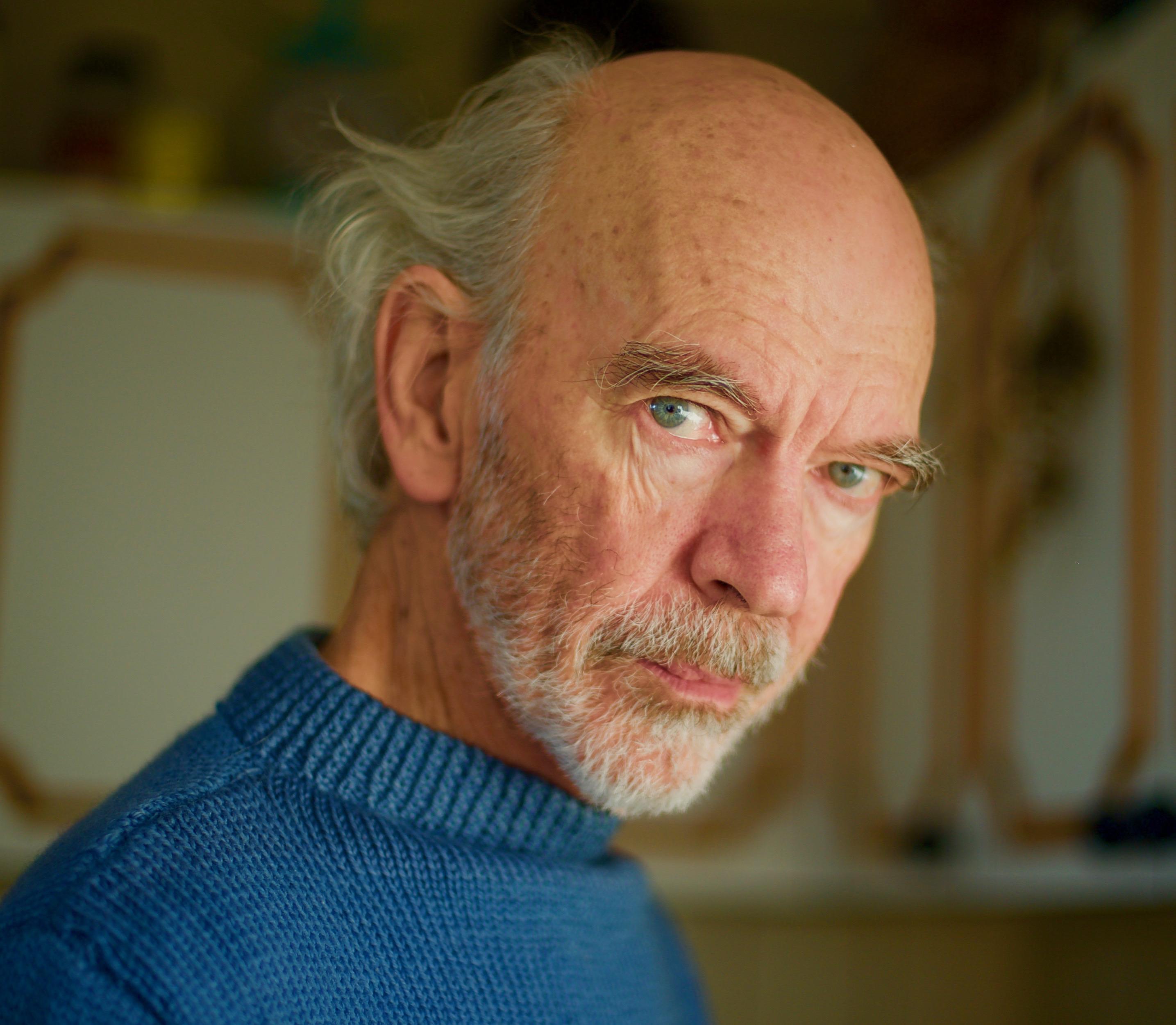 Nicholas Hope image