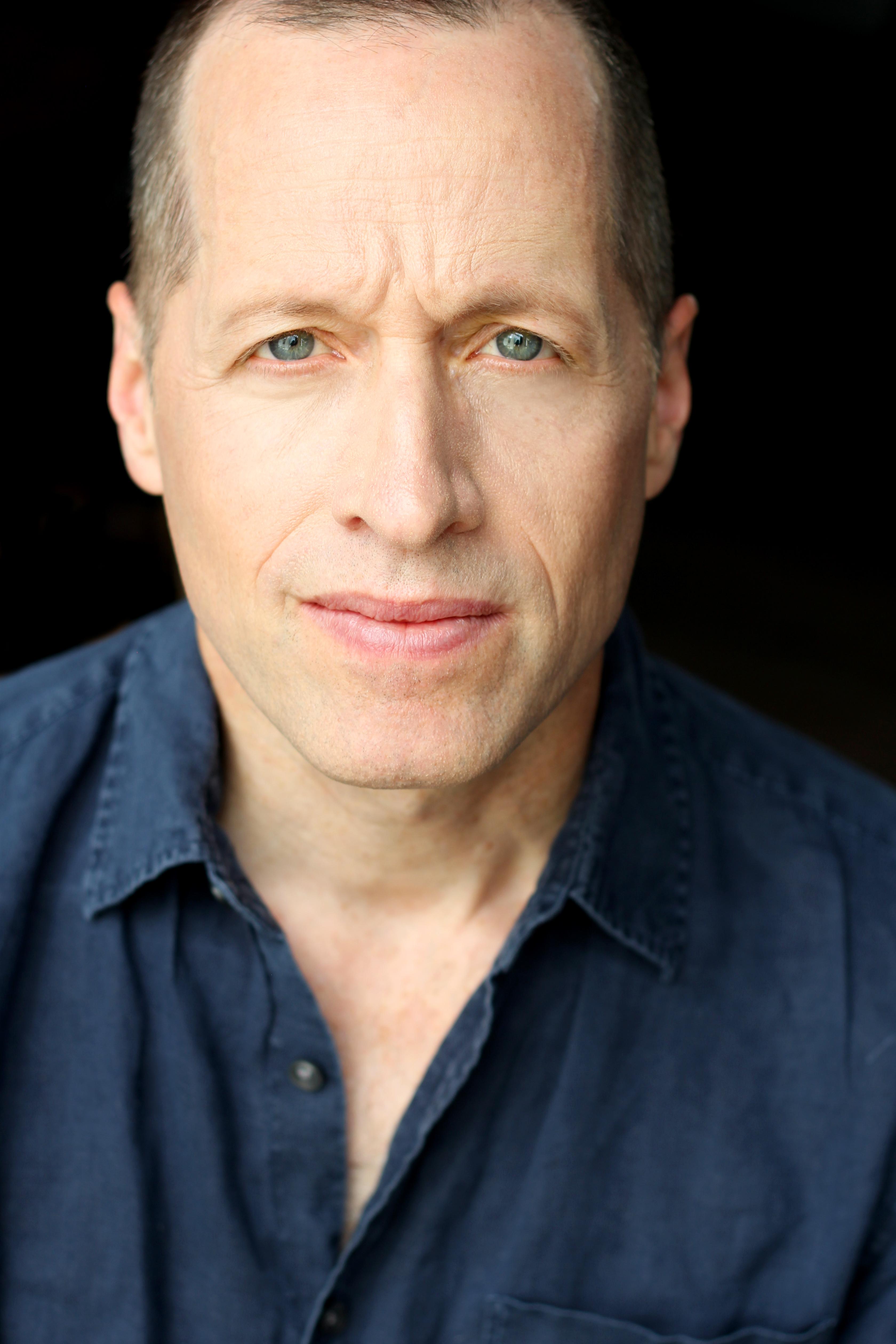 Tim Hopper image