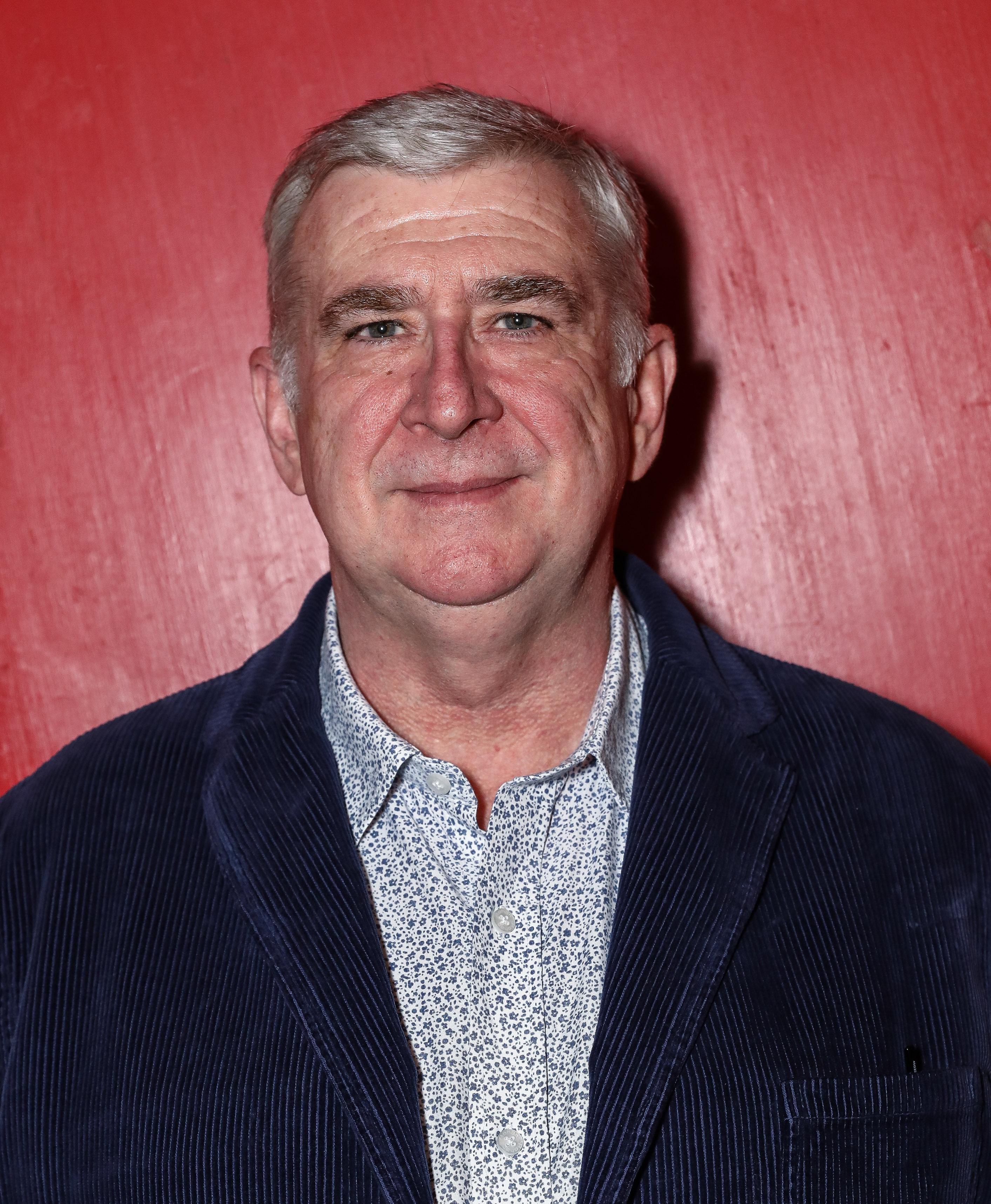 Gerard Horan image