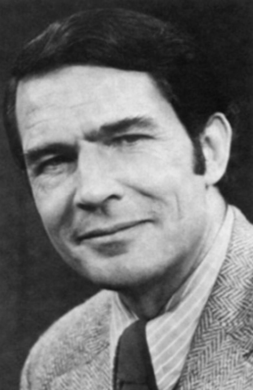 Patrick Horgan image