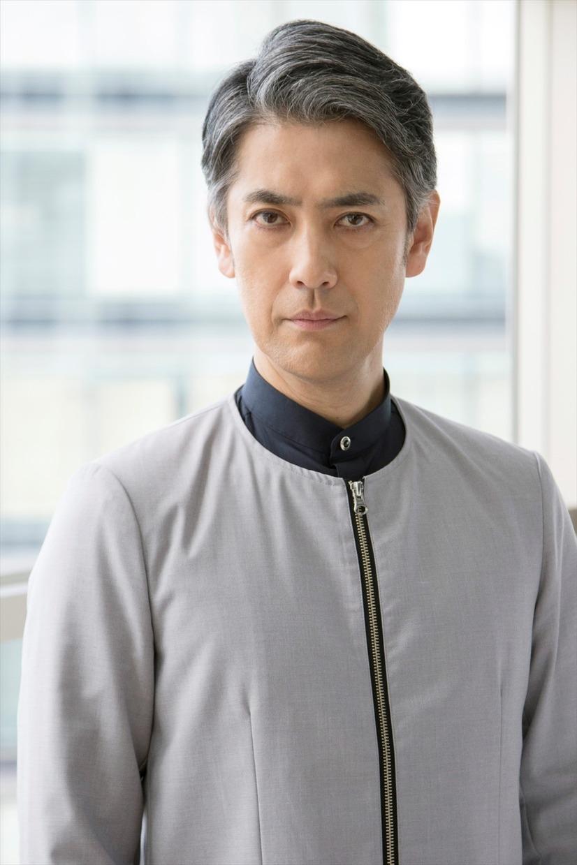 Keisuke Horibe image