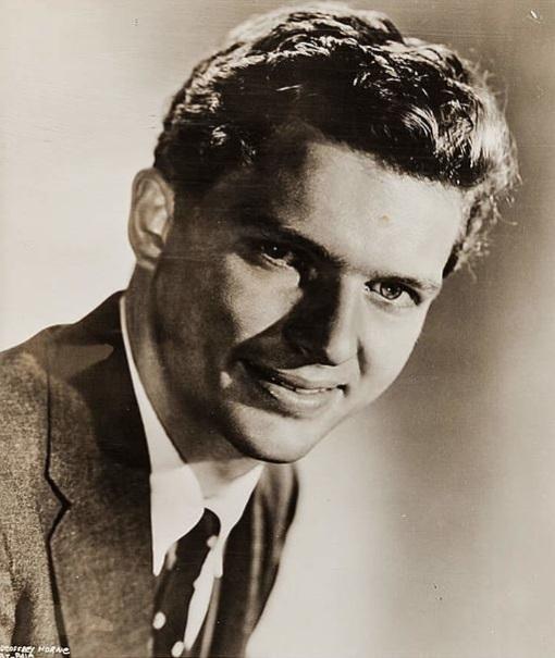 Geoffrey Horne image