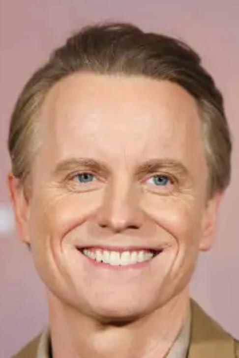 David Hornsby image