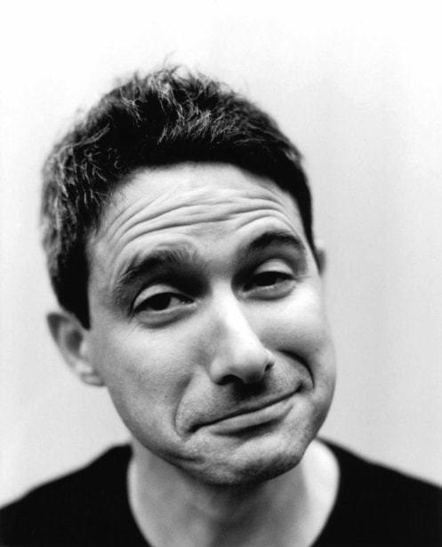 Adam Horovitz image