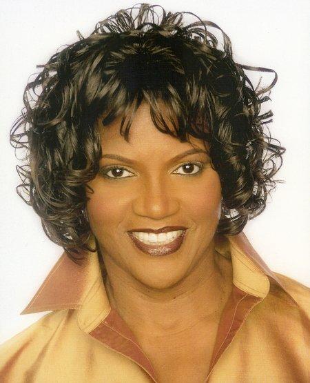 Anna Maria Horsford image