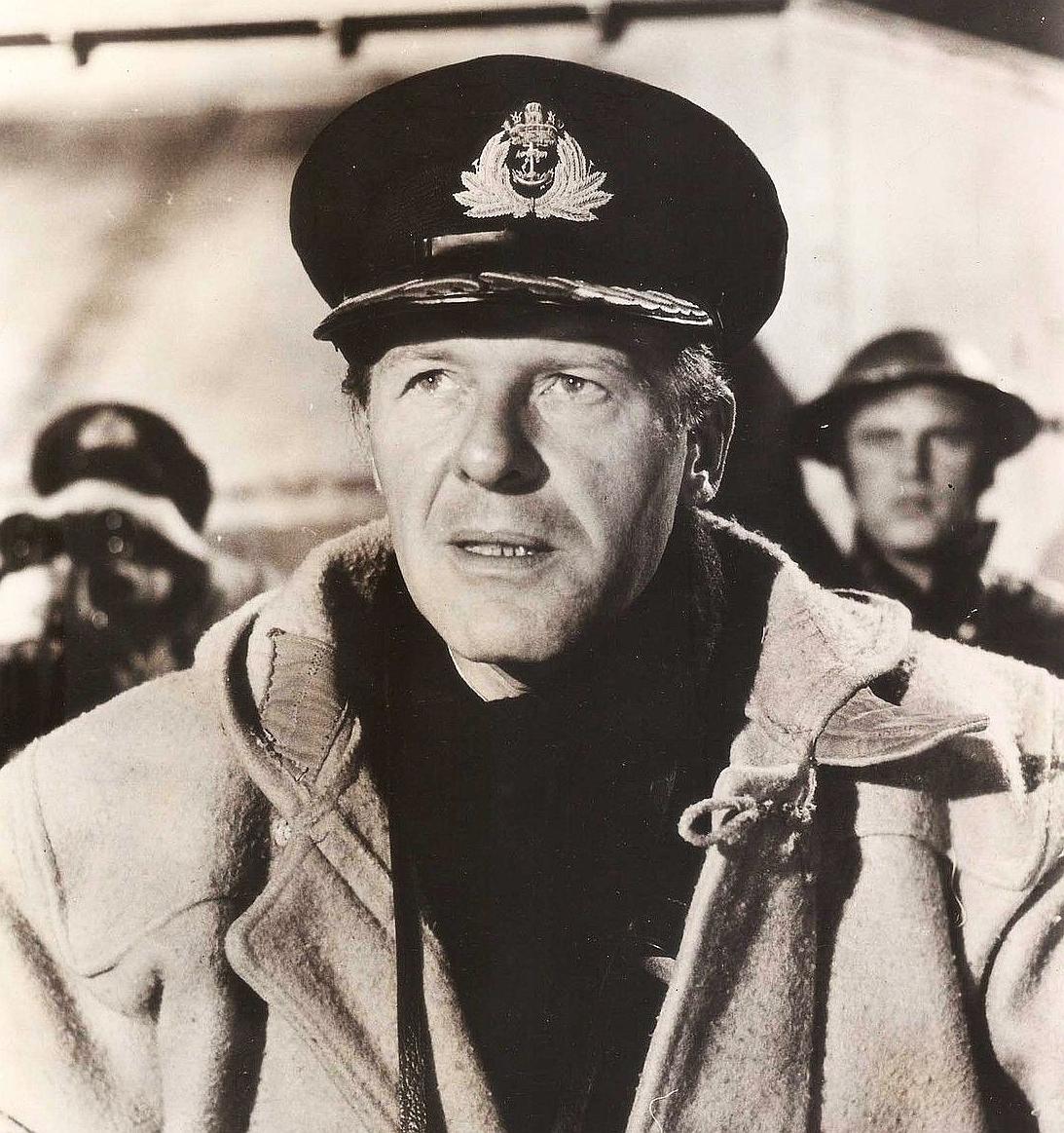 John Horsley image