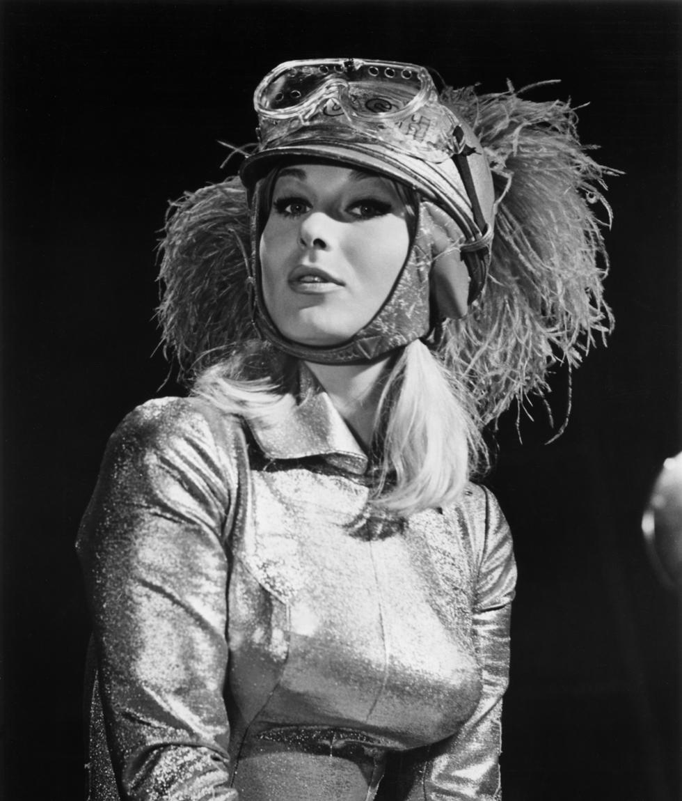 Rena Horten image