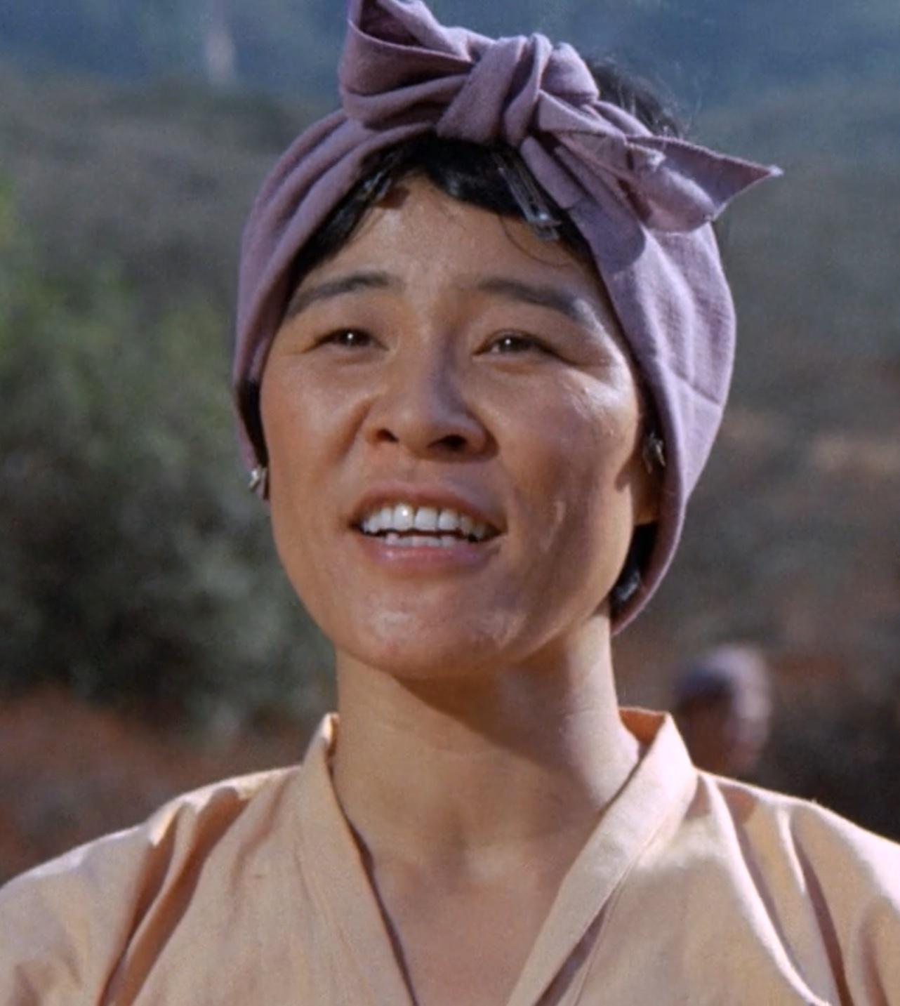 Shizuko Hoshi image