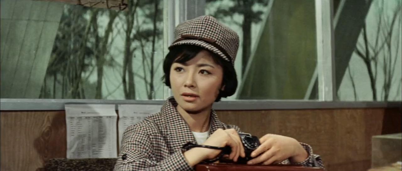Yuriko Hoshi image