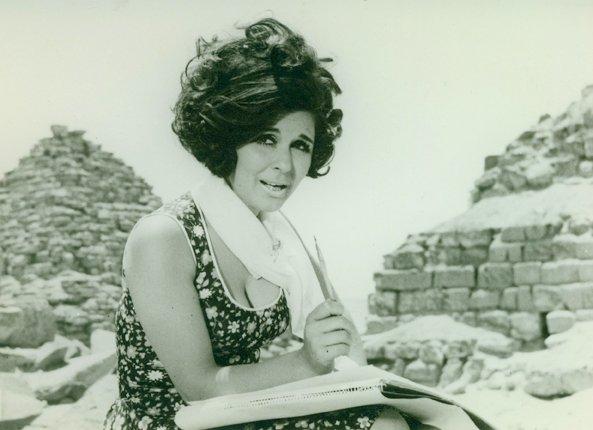 Soad Hosny image