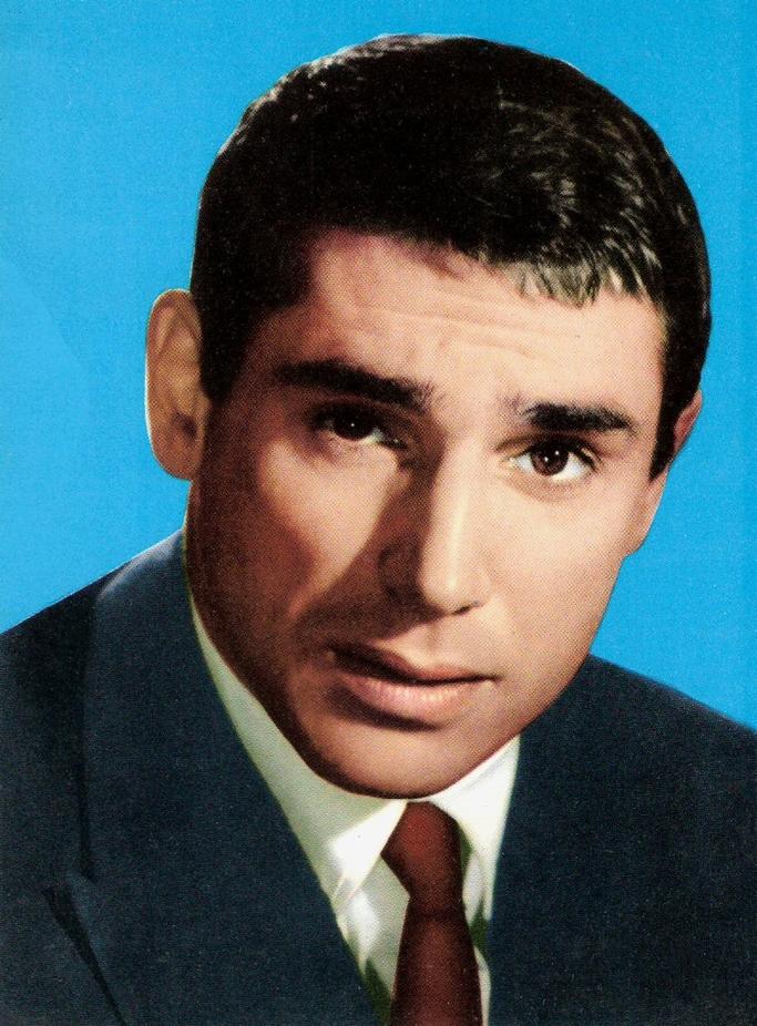 Robert Hossein image