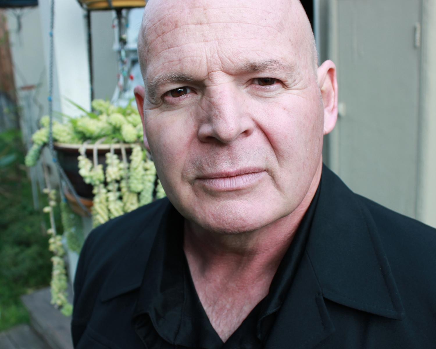 Mark Houghton image