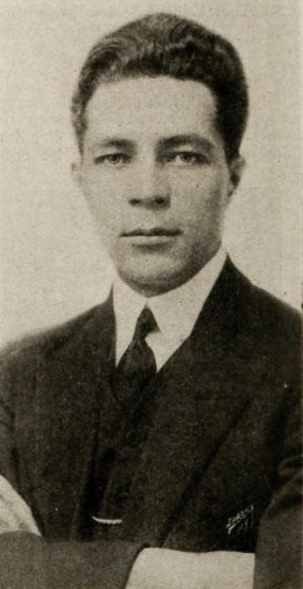 Arthur Housman image