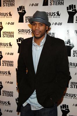 Allan Houston image