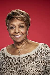 Cissy Houston image