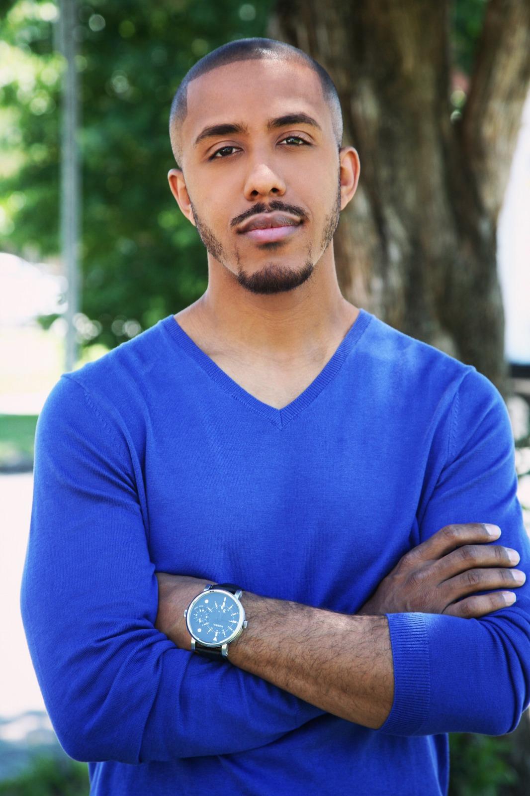 Marques Houston image