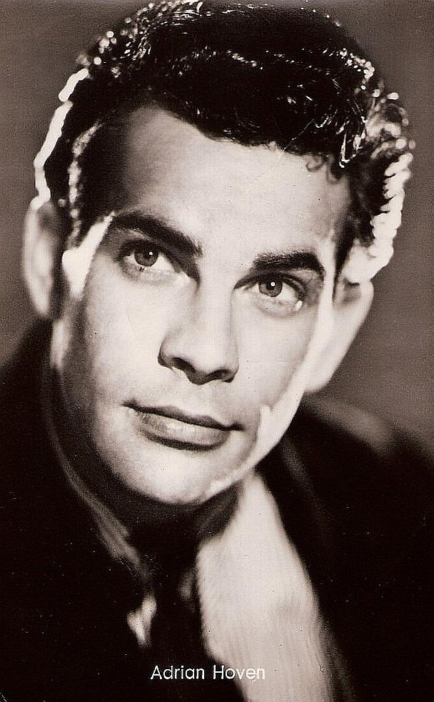 Adrian Hoven image