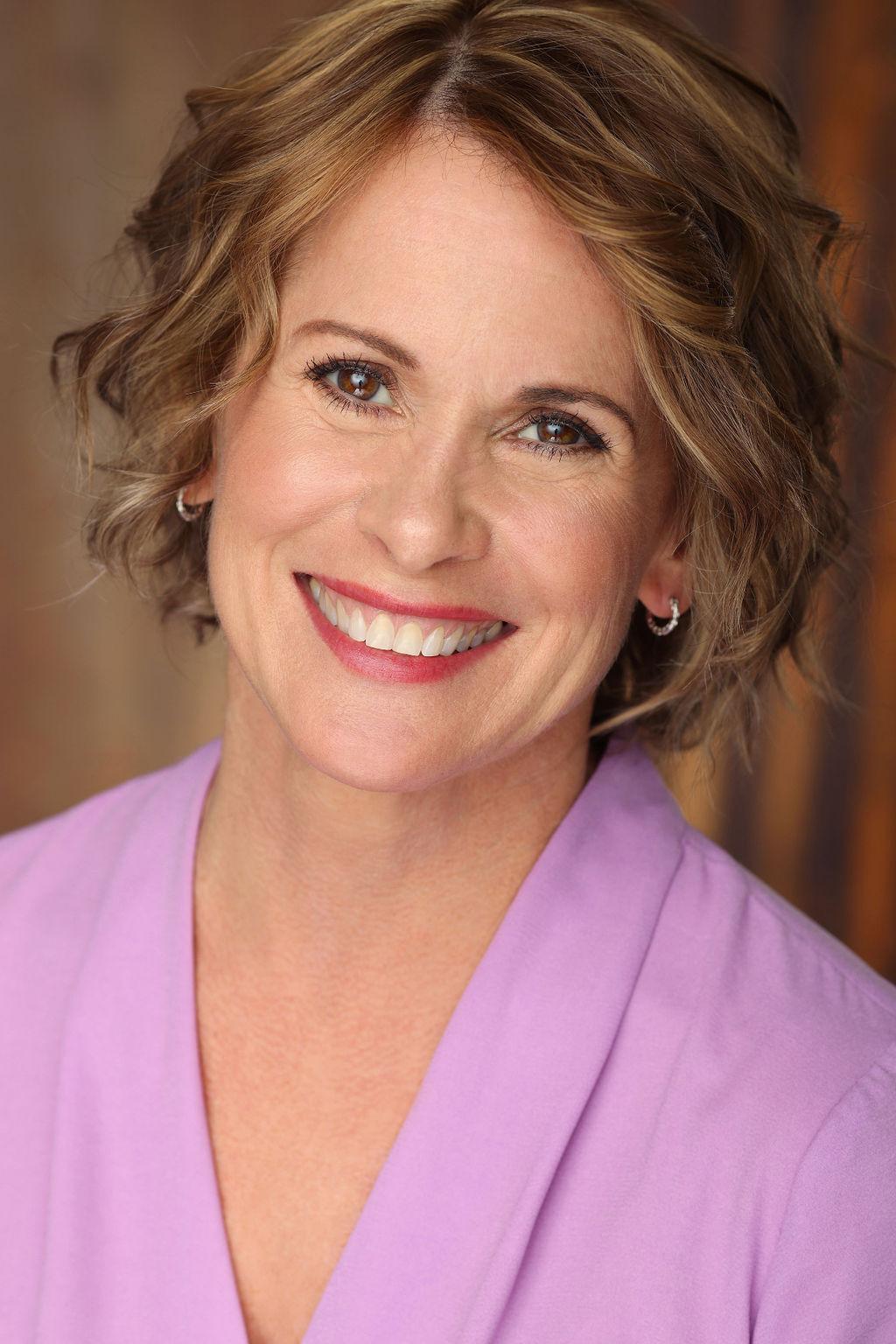 Anne Marie Howard image