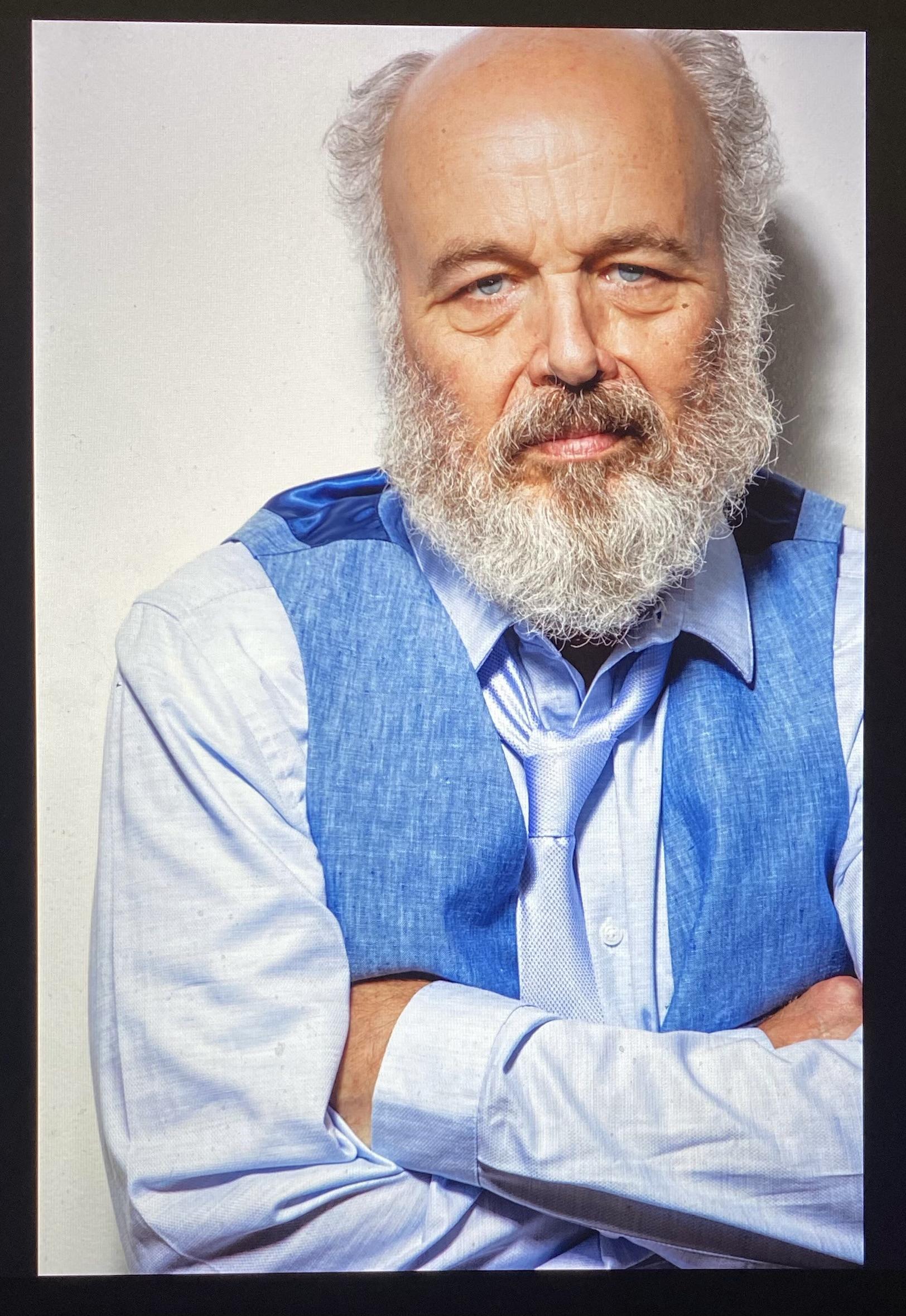 Clint Howard image