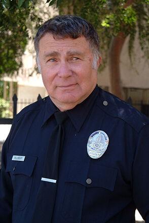 Garth Pillsbury image