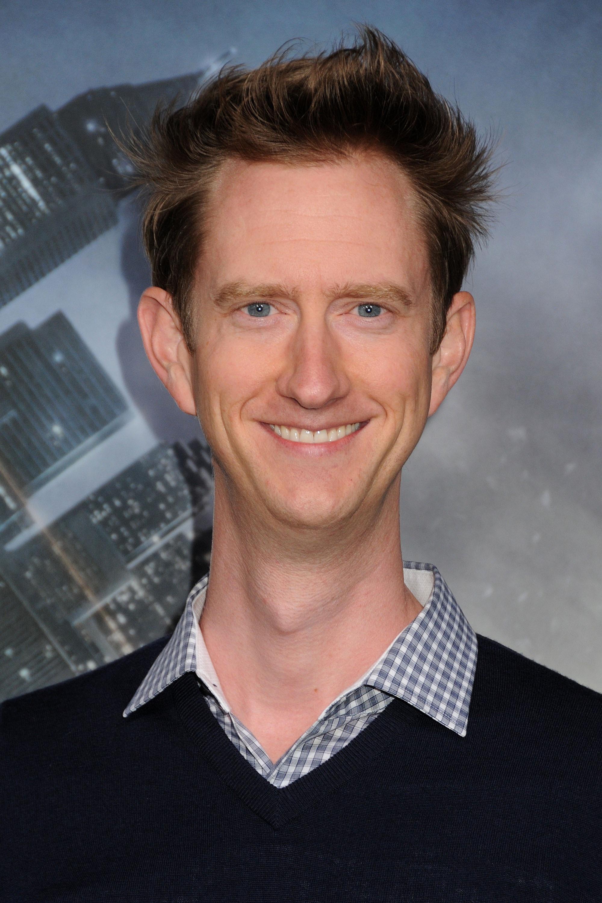 Jeremy Howard image