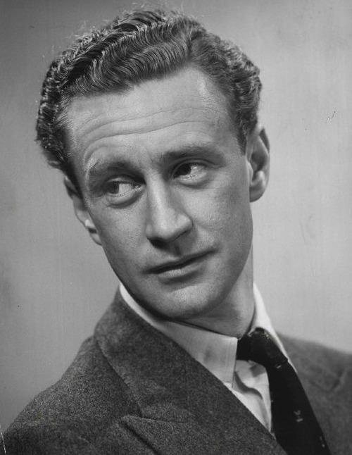 Ronald Howard image