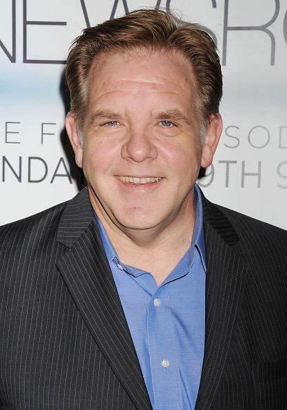 Brian Howe image