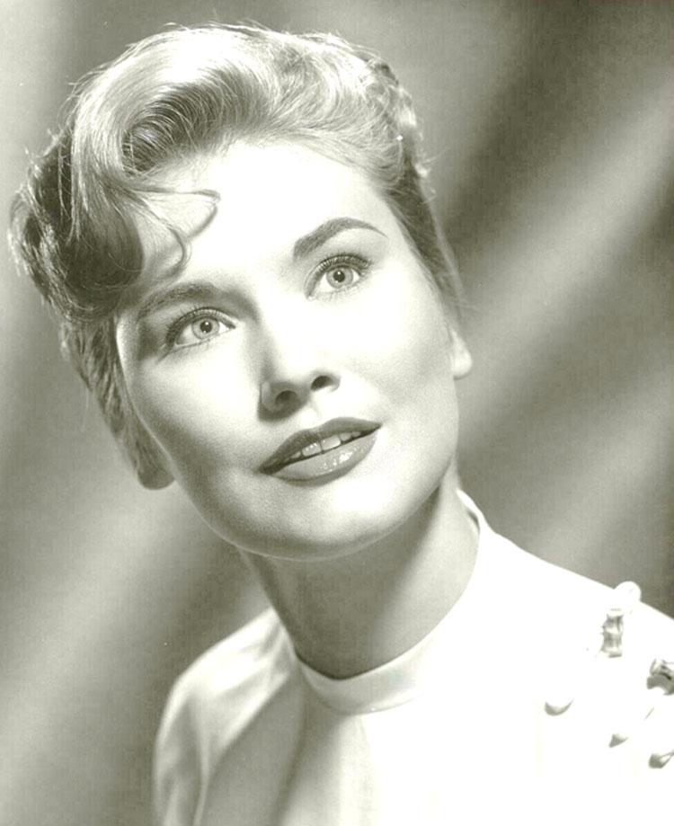 Arlene Howell image