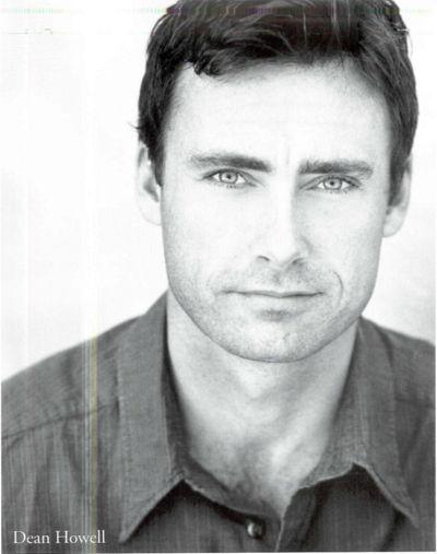 Dean Howell image