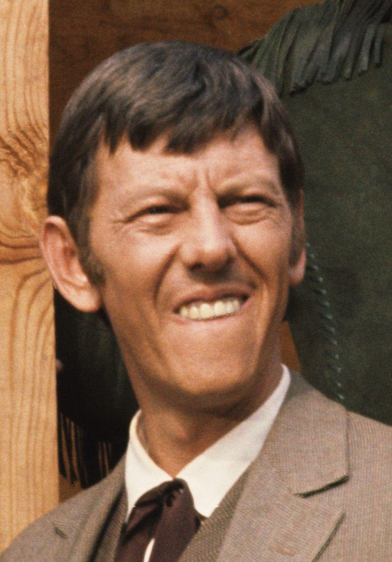 Hoke Howell image