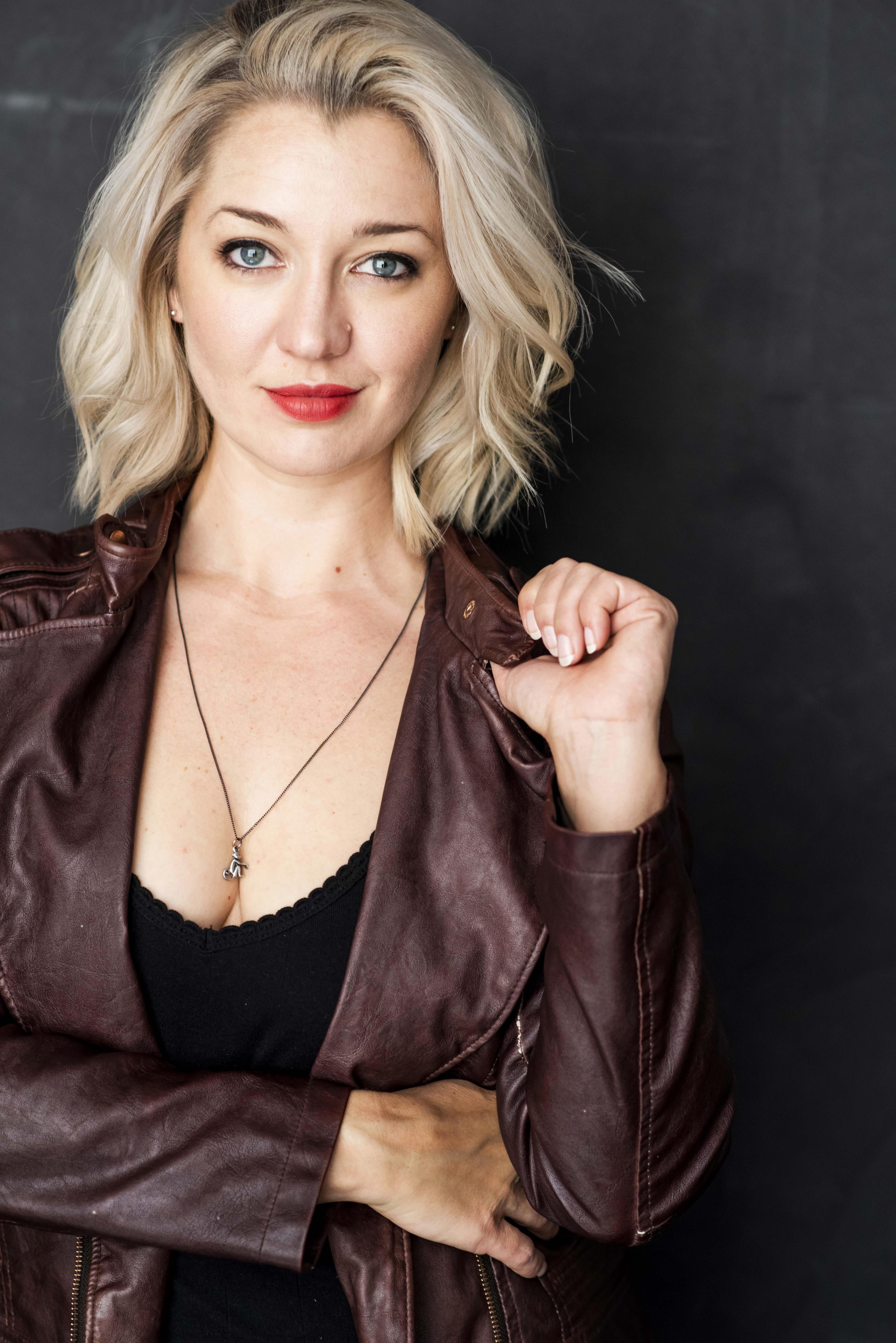 Jessica Howell image