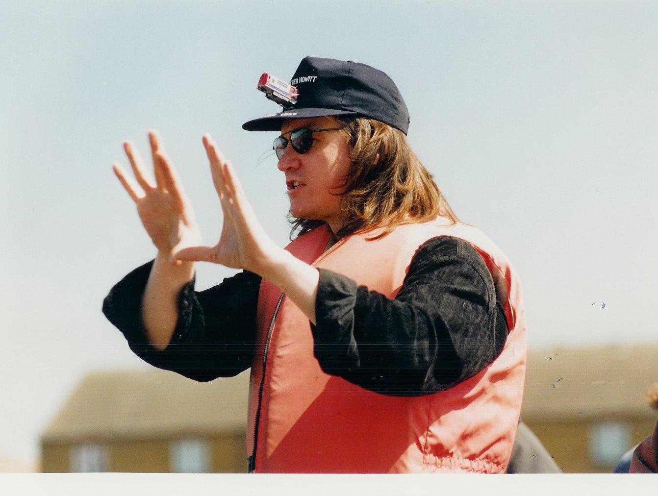 Peter Howitt image