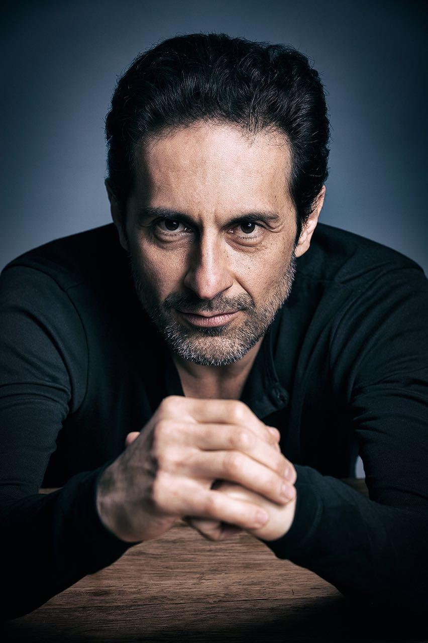Luis Fernando Hoyos image