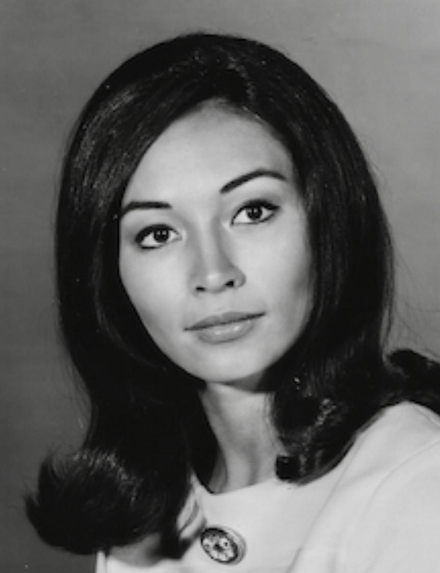 Nancy Hsueh image