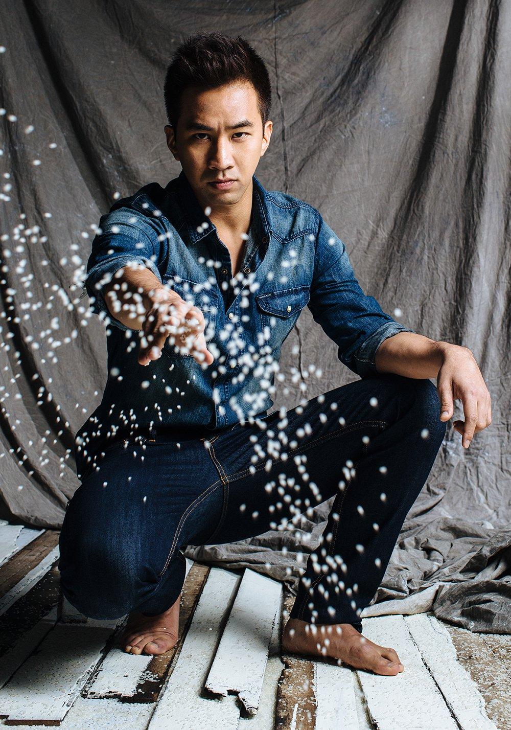 Jag Huang image