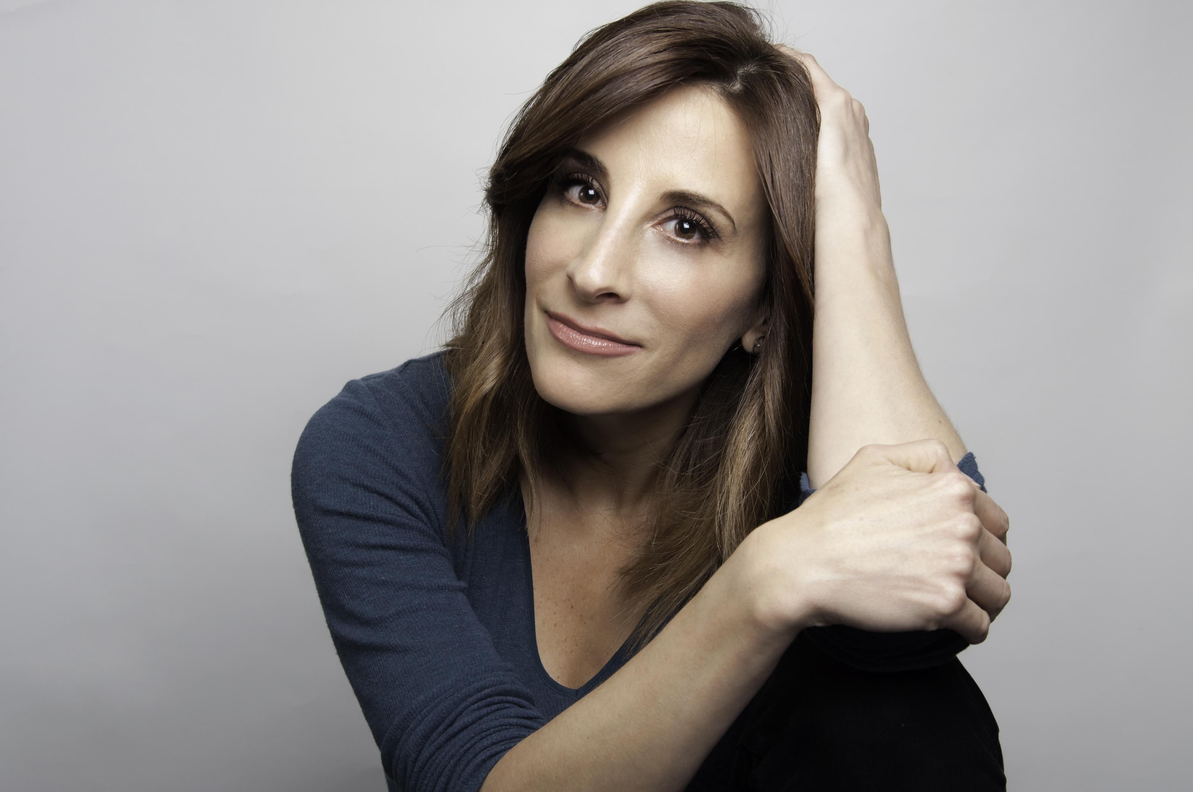 Mónica Huarte image