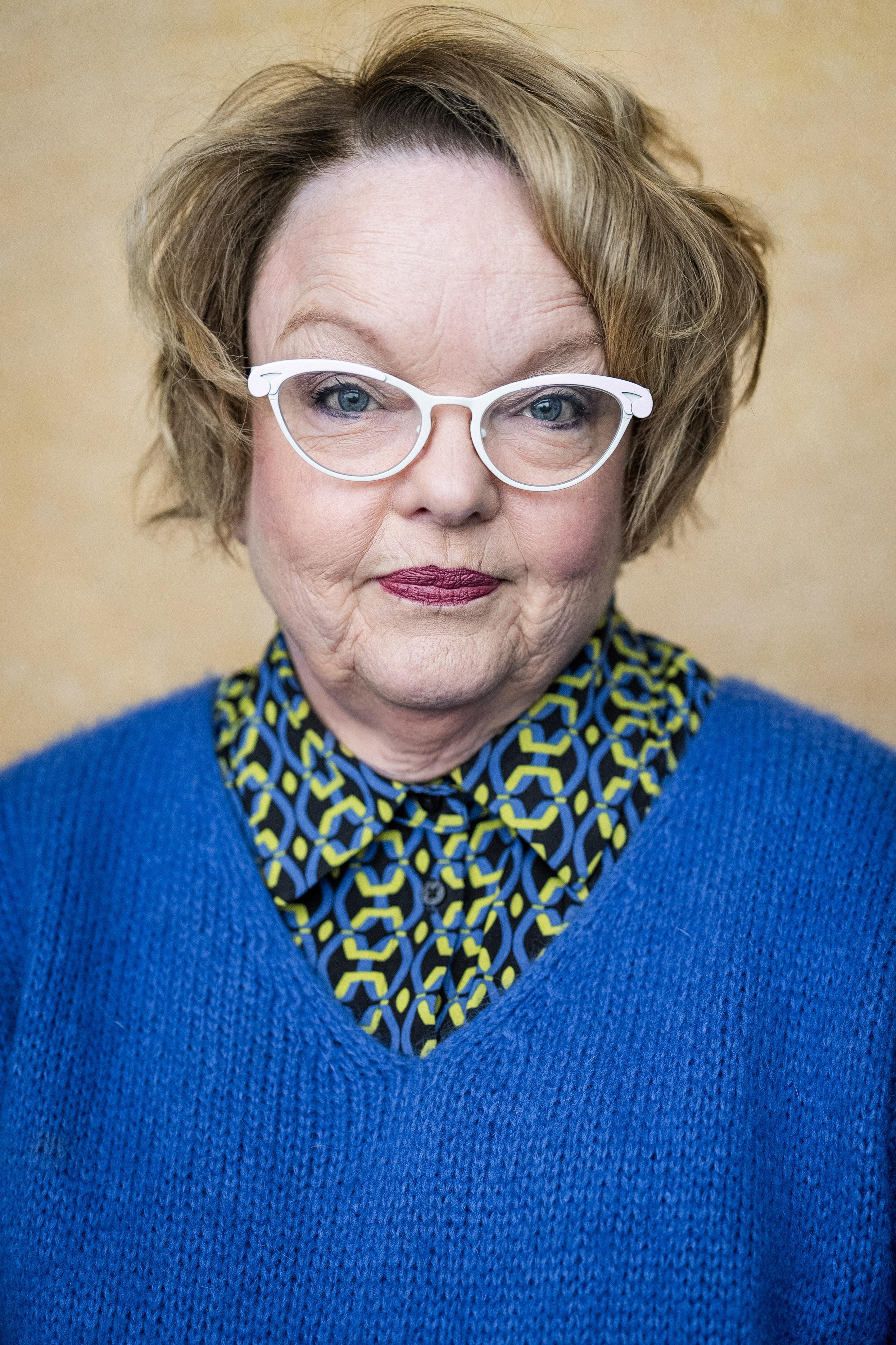 Valorie Hubbard image