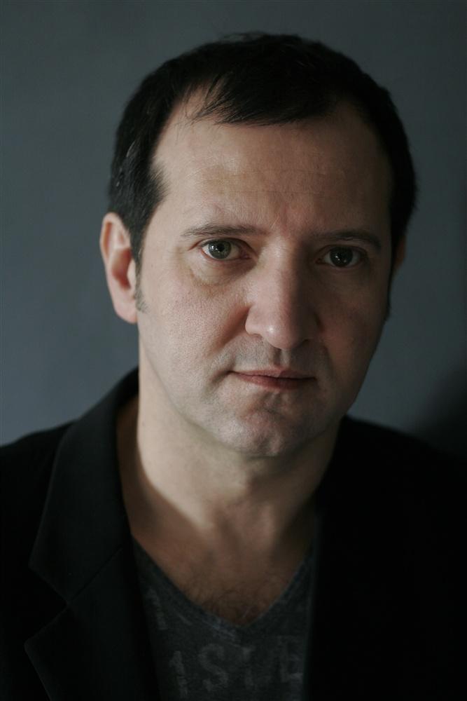 Philippe Uchan image