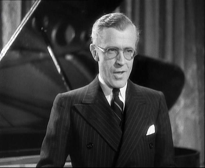 Walter Hudd image