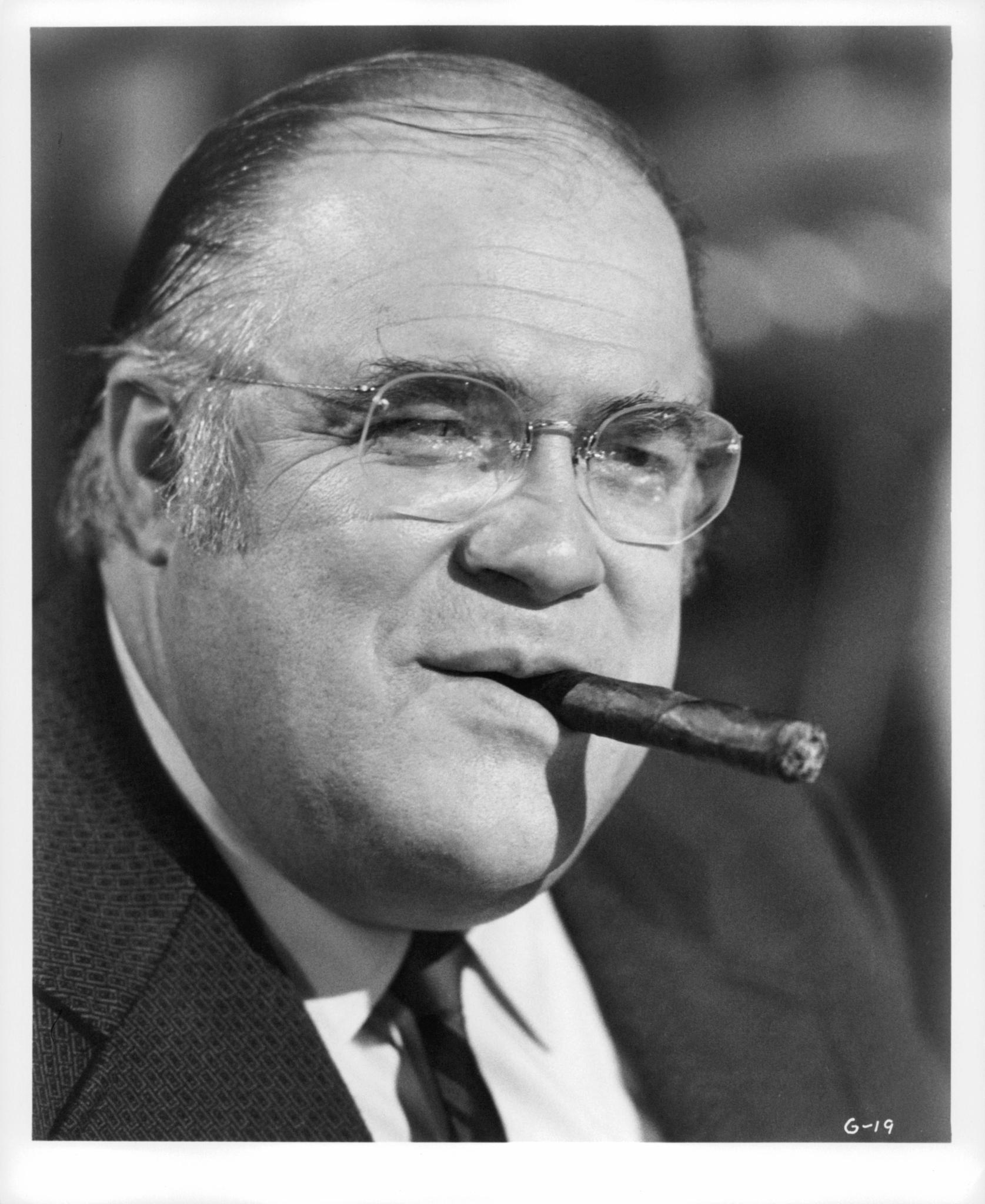 David Huddleston image