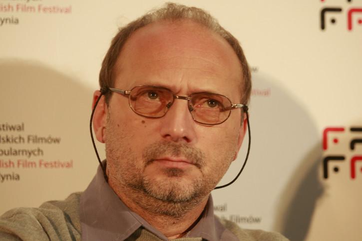 Andrzej Hudziak image
