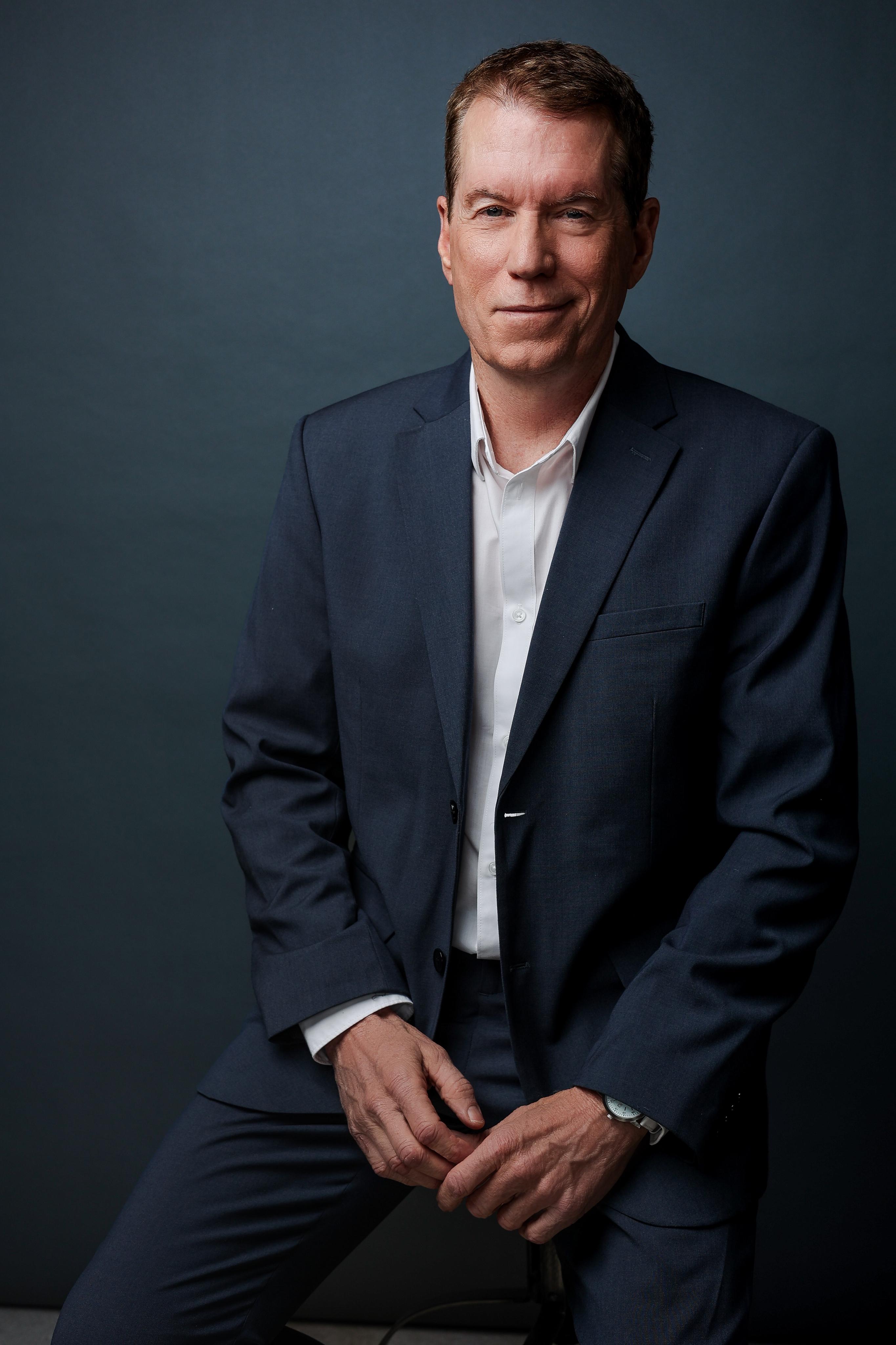 Brent Huff image