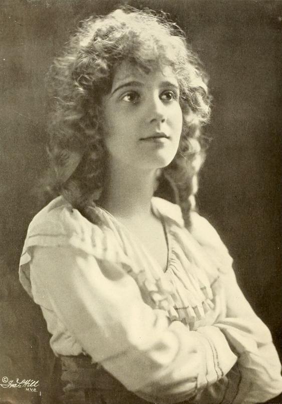Louise Huff image