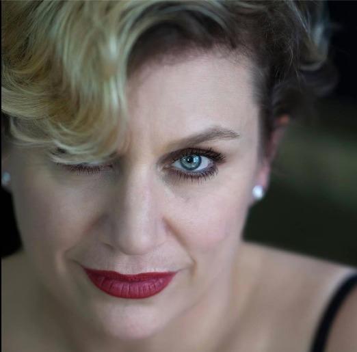 Cady Huffman image