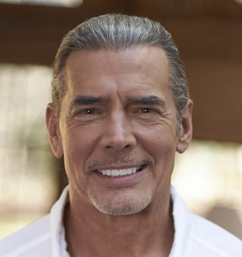 Jeff Hughes image