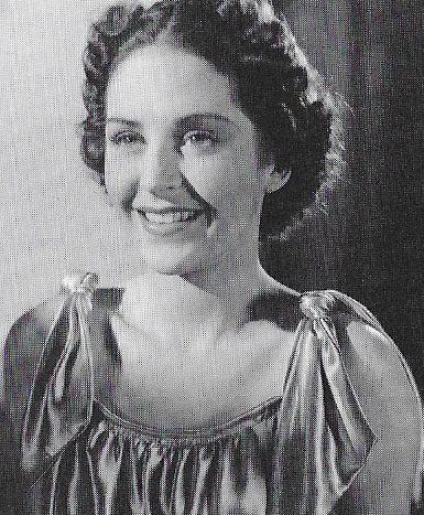Kay Hughes image