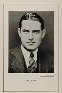 Lloyd Hughes image