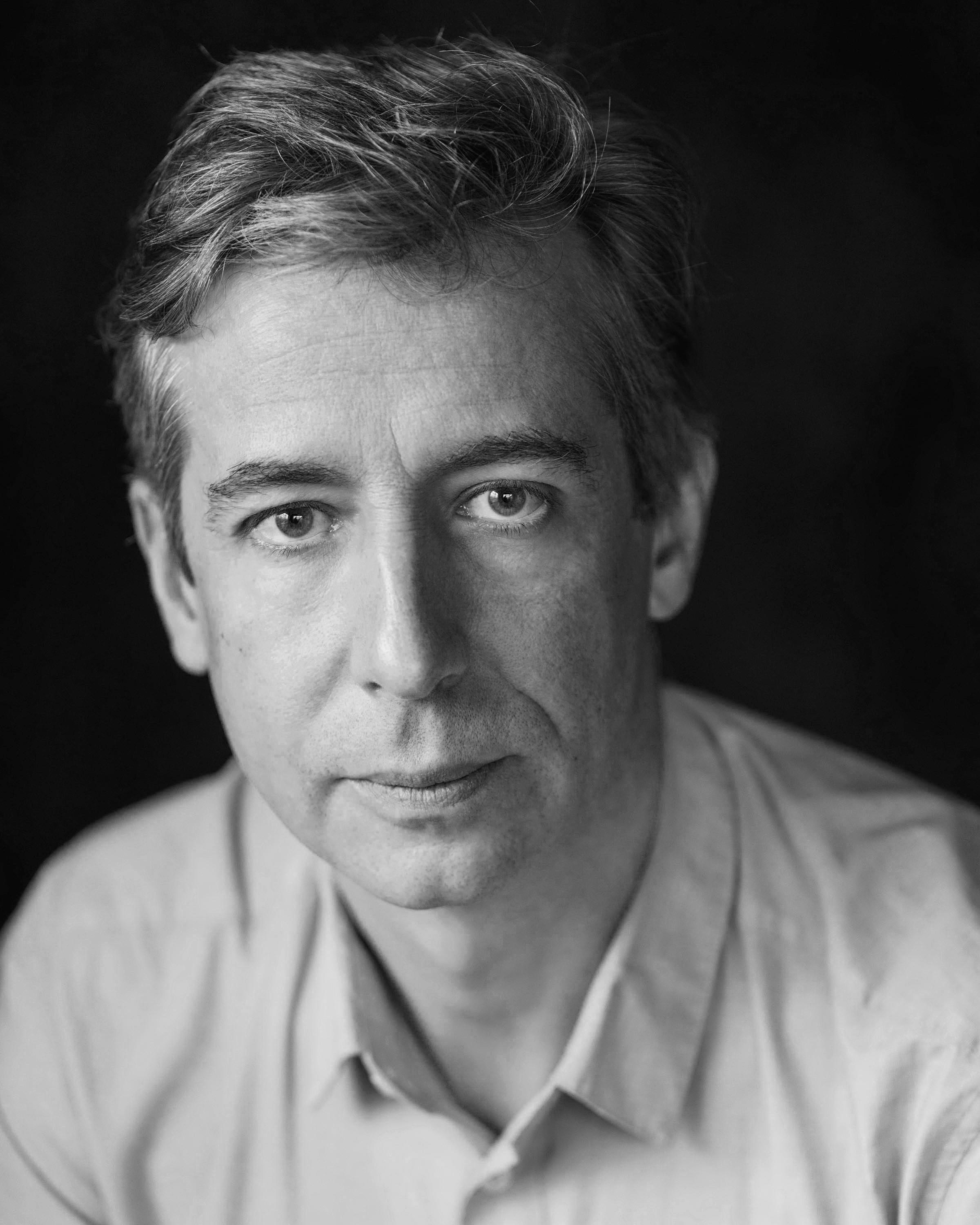 Michael Colgan image