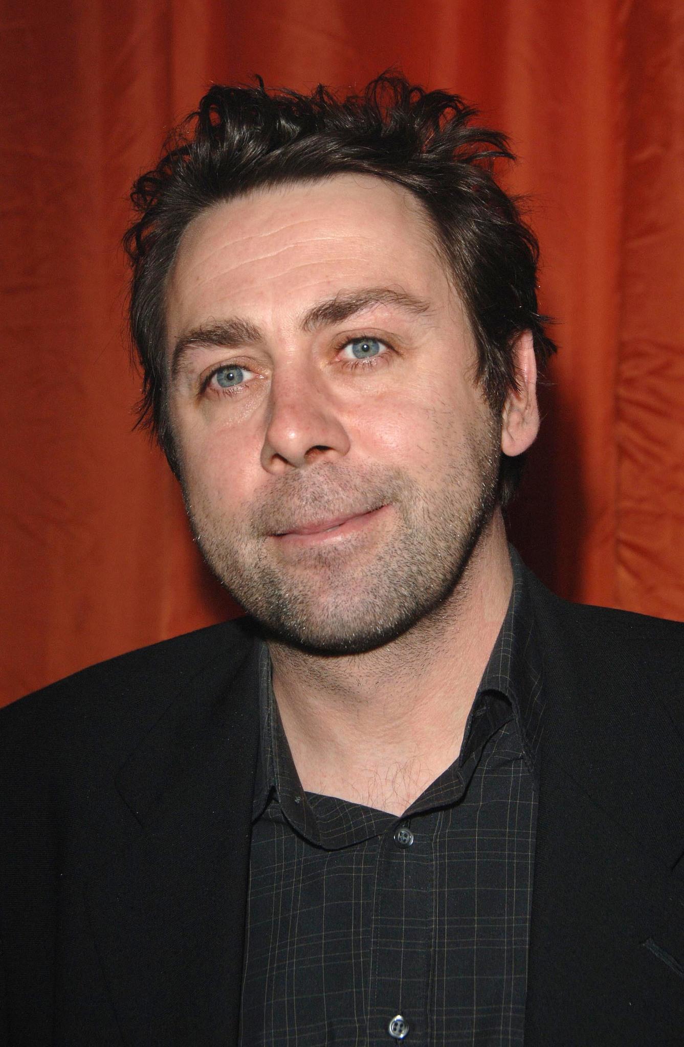 Sean Hughes image
